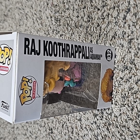 RAJ KOOTHRAPPALI POP TELEVISION # 832 - Picture 2 of 7